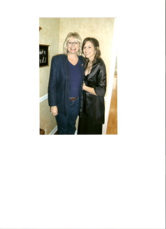 Janet Mathis Photo 19