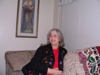 Ruth Nelson Photo 18