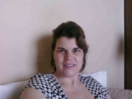 Michelle Milligan Photo 14