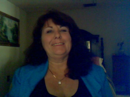 Jackie Gray Photo 11