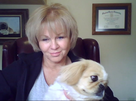 Peggy Todd Photo 5