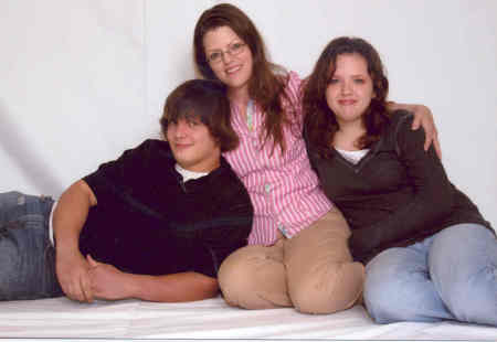 Anne Decareaux Photo 2
