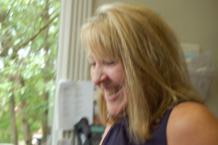 Betsy Hopper Photo 3