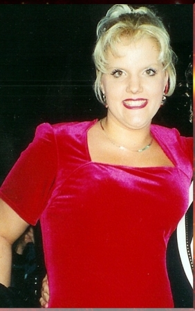 Rebecca Caylor Photo 2