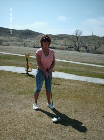 Linda Castleman Photo 13