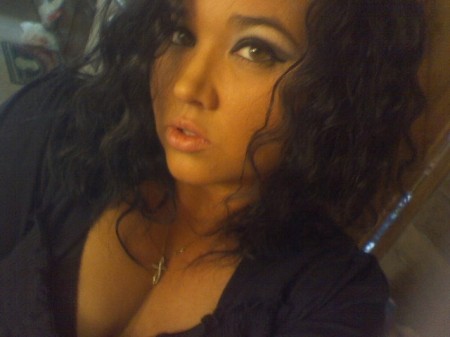 Rebecca Lerma Photo 9