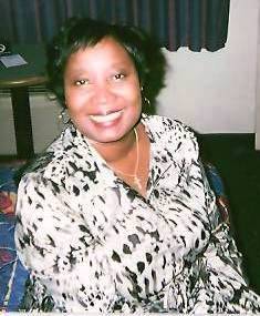 Sherry Powers Photo 21