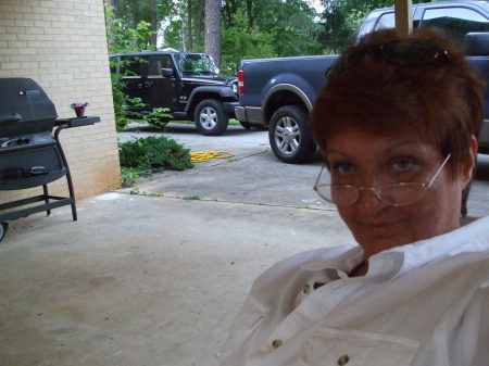 Shelia Wright Photo 8