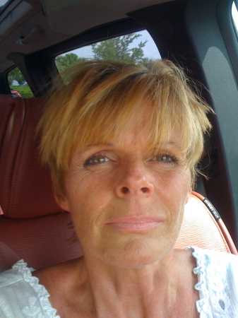 Patricia Crawford Photo 32