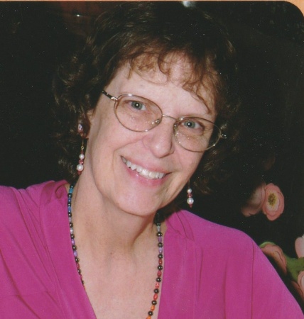 Patricia Seibert Photo 9