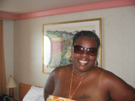 Tanya Franklin Photo 8