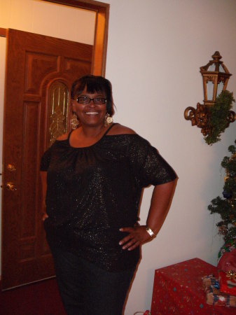 Ivy Evans Photo 5