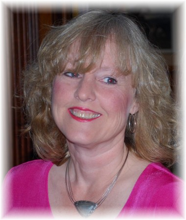 Marjorie Perkins Photo 6