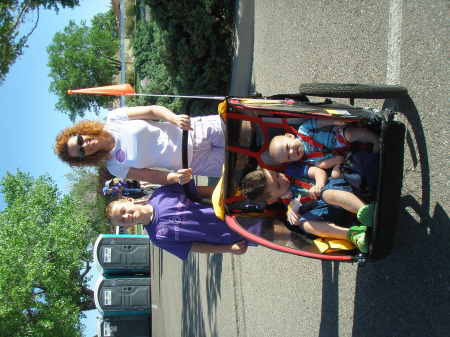 Heather Buchanan Photo 18