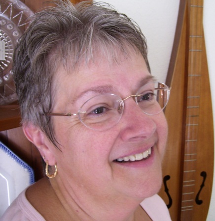 Diana Williams Photo 18