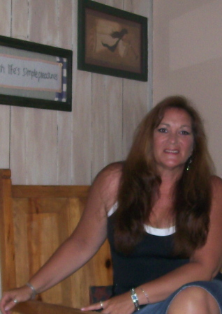 Susanne Carr Photo 11