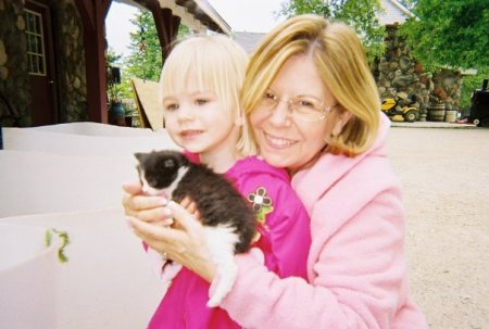 Teri Jensen Photo 3