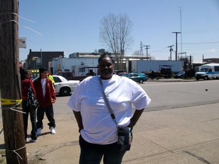 Melissa Starling Photo 7