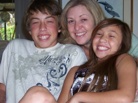Vicki Whitman Photo 5