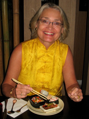 Teresa Allison Photo 9