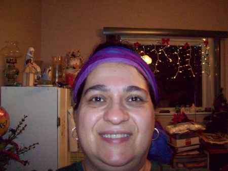Suzanne Ouellette Photo 12