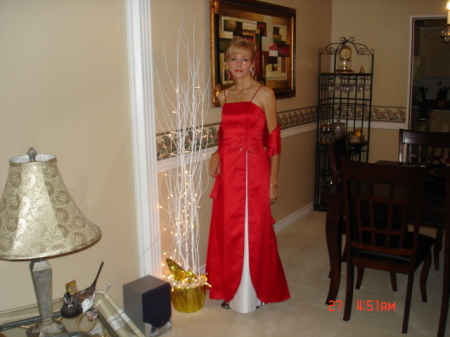 Mary Matthews Photo 20