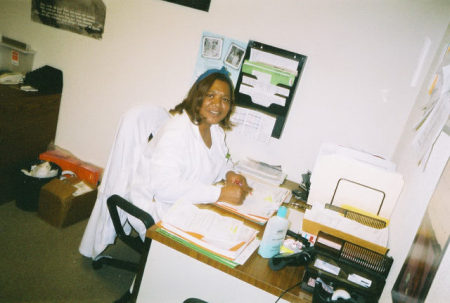 Mildred Alexander Photo 7
