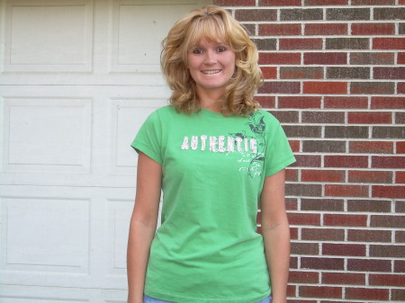Crystal Sizemore Photo 4