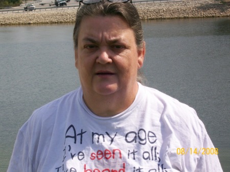 Patricia Durham Photo 17