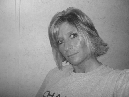 Amy Harrah Photo 2