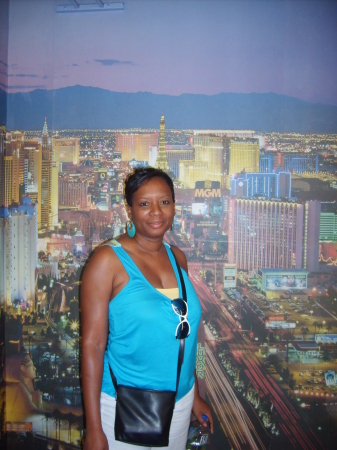 Audrey Hendricks Photo 4