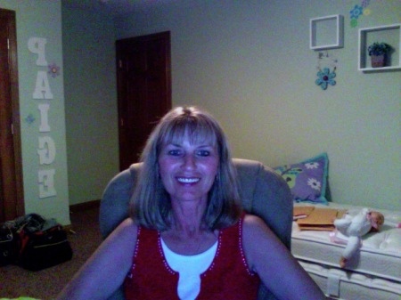 Vickie Ferguson Photo 1