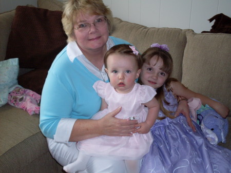 Janet Bailey Photo 28