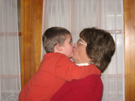 Robbie Guinn Photo 2