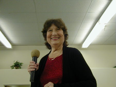 Ann Davey Photo 8