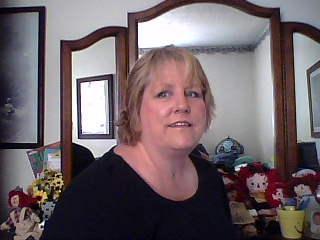 Eva Arthur Photo 2