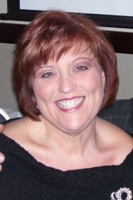 Tammy Robins Photo 4