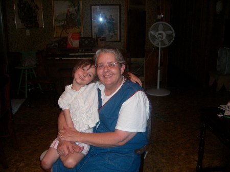 Suzanne Walton Photo 14