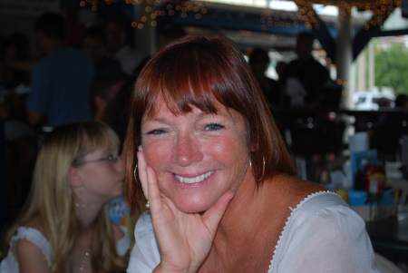 Laurie Packer Photo 6