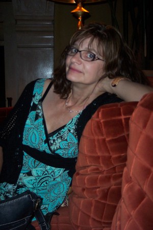 Brenda Coyle Photo 12