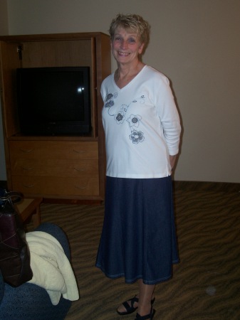 Judith Mathews Photo 14