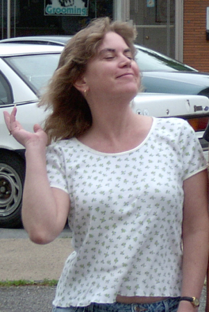 Susan Ale Photo 1