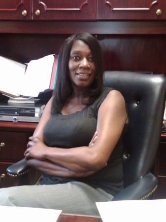 Veronica Curry Photo 15