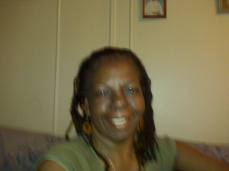 Joyce Bethea Photo 1