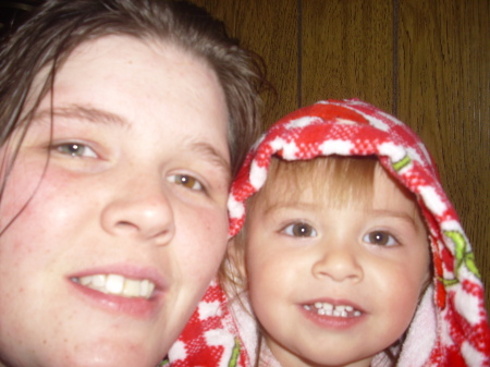 Nicole Heintz Photo 7