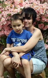 Angela Stevens Photo 18
