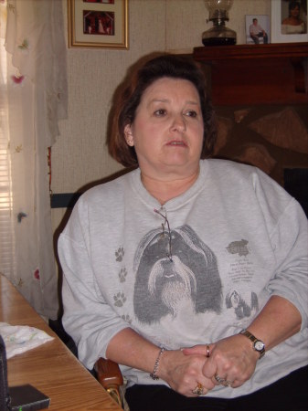 Sandra Frazier Photo 16