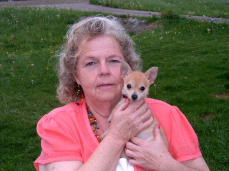 Mary Neel Photo 20