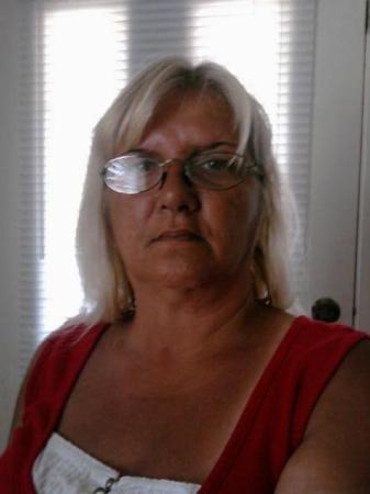 Vera Harrell Photo 2