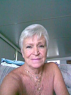 Frances Barker Photo 18